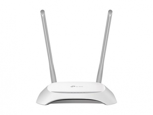 Roteador Wireless N 300Mbps