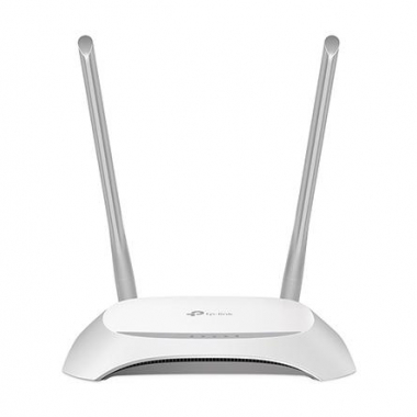 Roteador Wireless N 300Mbps